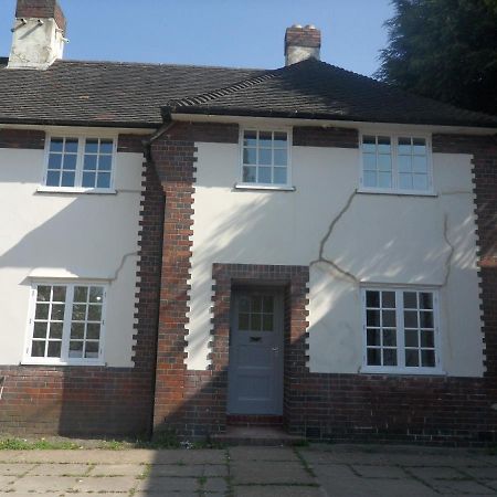 Lancaster Studio Apartments Leicester Exterior photo